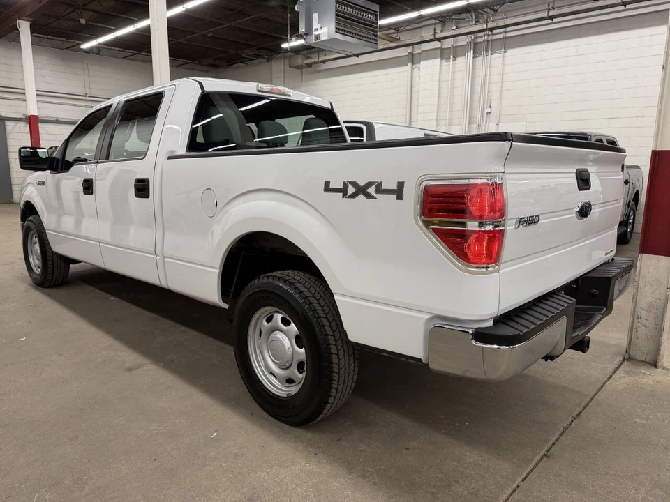 2011 Ford F-150 12th Gen - Image 3 of 12