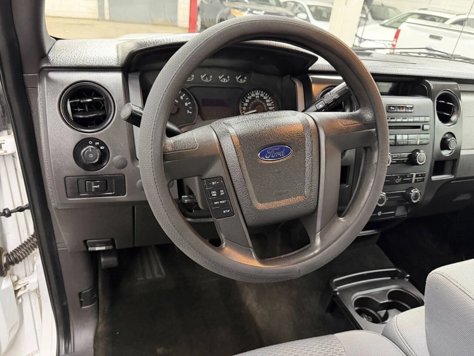 2011 Ford F-150 12th Gen - Image 8 of 12