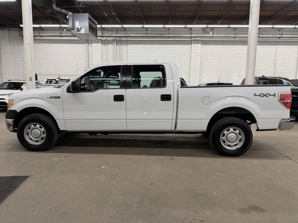2011 Ford F-150 12th Gen - Image 9 of 12