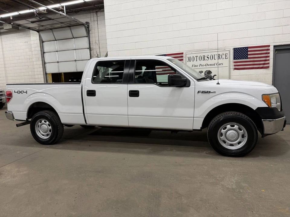2011 Ford F-150 12th Gen - Image 11 of 12
