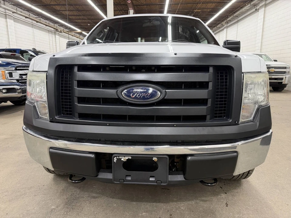2011 Ford F-150 12th Gen - Image 10 of 12