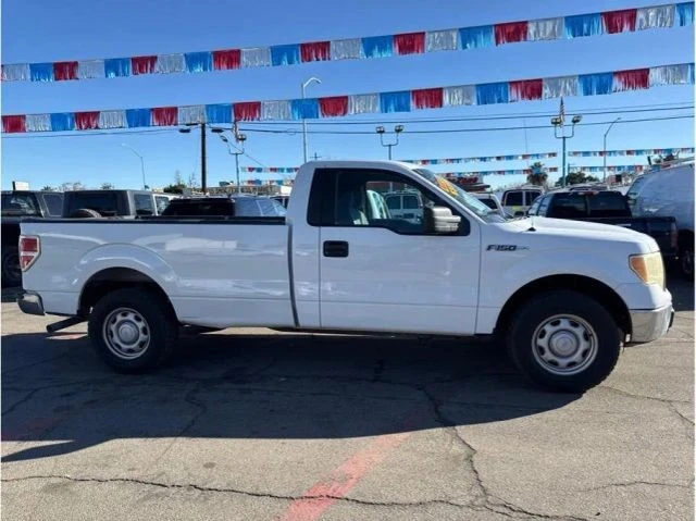 2011 Ford F-150 12th Gen - Image 3 of 9