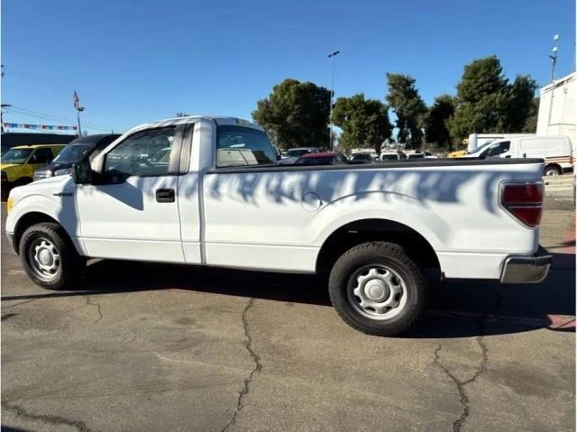 2011 Ford F-150 12th Gen - Image 7 of 9