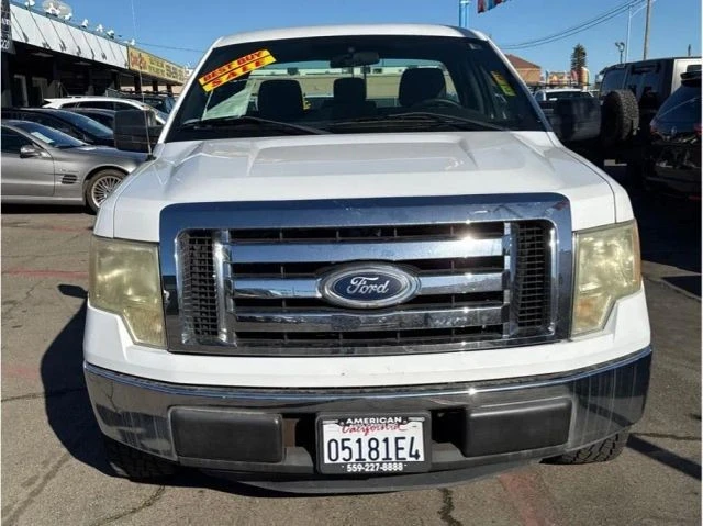 2011 Ford F-150 12th Gen - Image 2 of 9