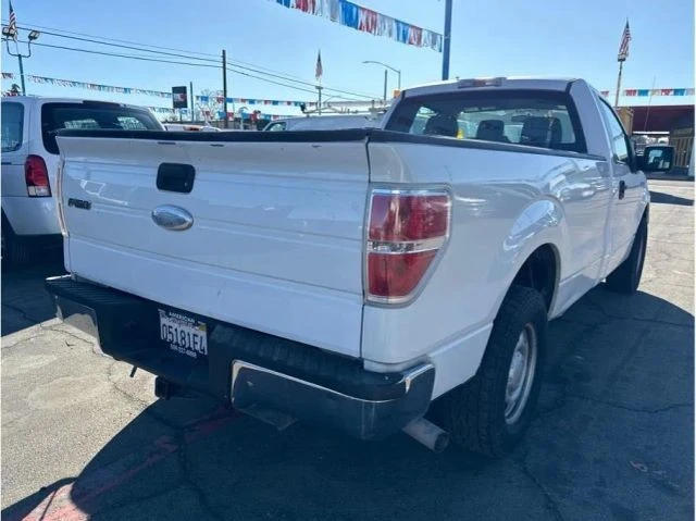 2011 Ford F-150 12th Gen - Image 4 of 9