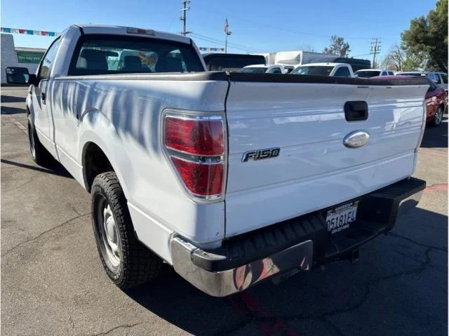 2011 Ford F-150 12th Gen - Image 6 of 9