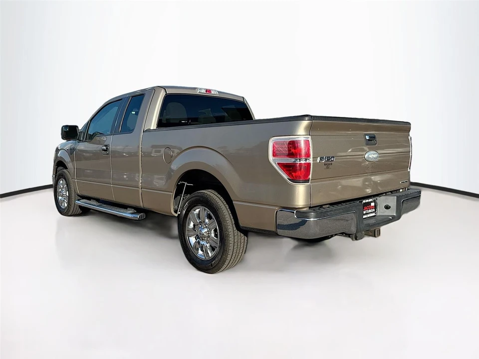 2011 Ford F-150 12th Gen - Image 5 of 21