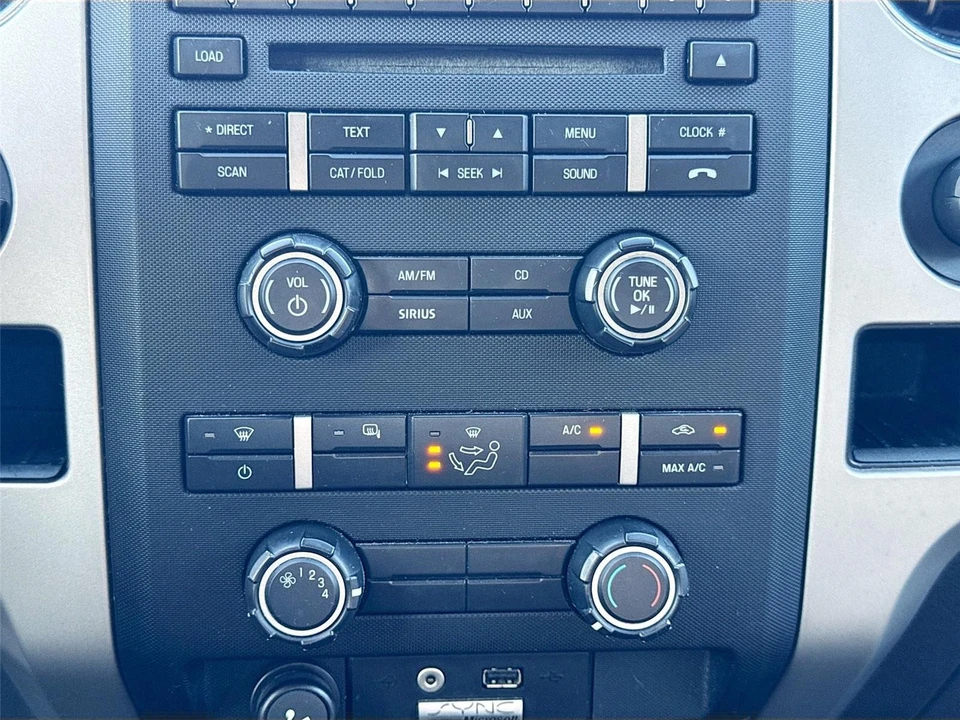 2011 Ford F-150 12th Gen - Image 14 of 21