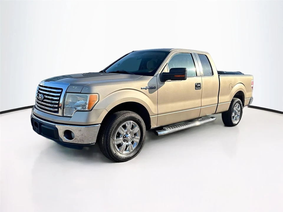 2011 Ford F-150 12th Gen - Image 3 of 21