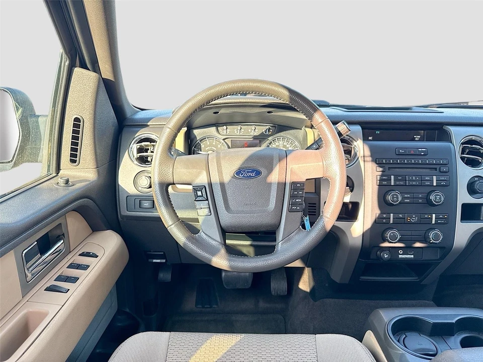 2011 Ford F-150 12th Gen - Image 20 of 21