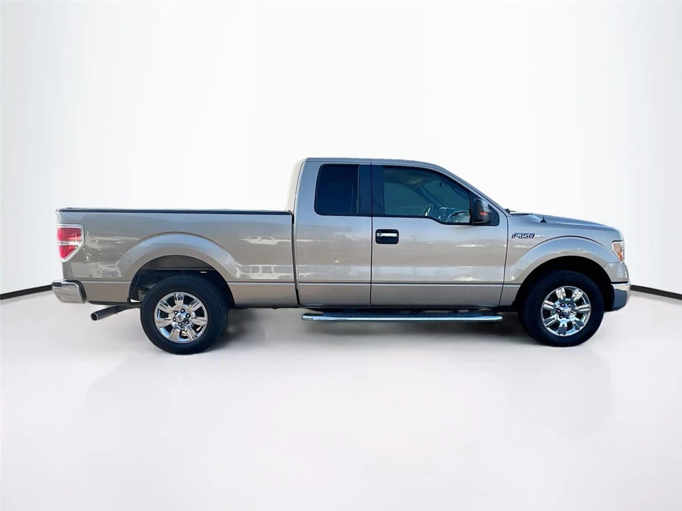 2011 Ford F-150 12th Gen - Image 8 of 21
