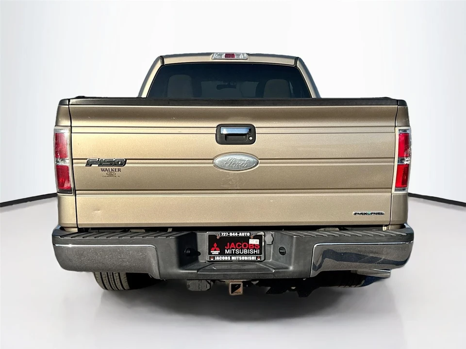 2011 Ford F-150 12th Gen - Image 6 of 21
