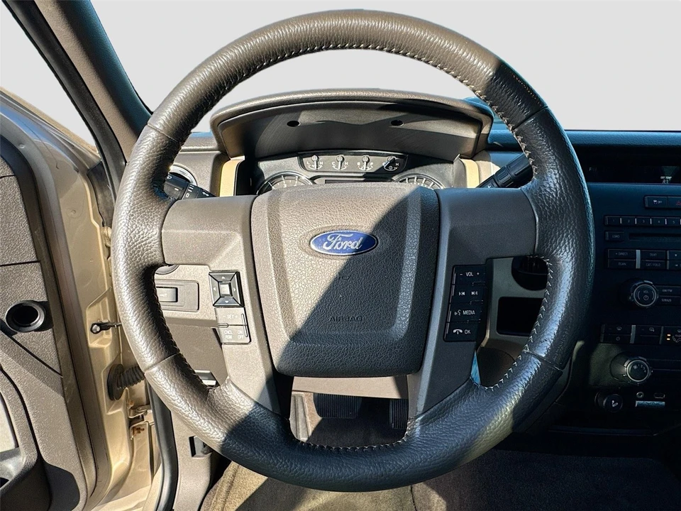2011 Ford F-150 12th Gen - Image 11 of 21