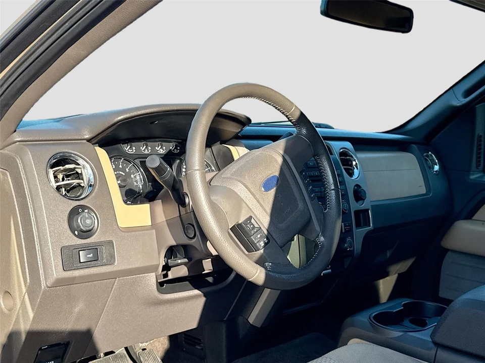 2011 Ford F-150 12th Gen - Image 9 of 21