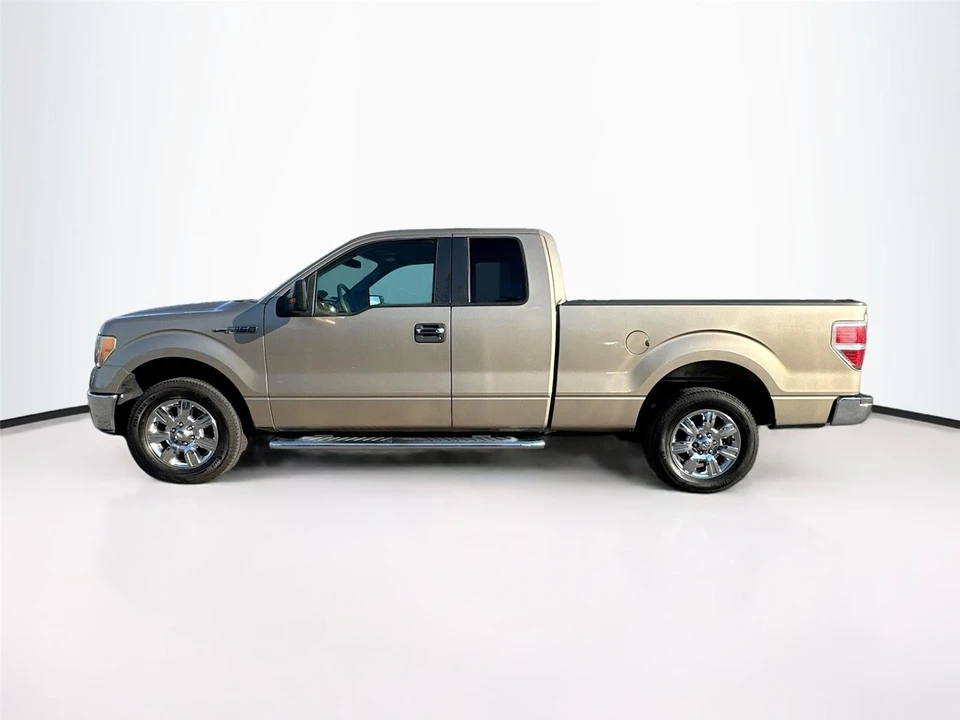 2011 Ford F-150 12th Gen - Image 4 of 21