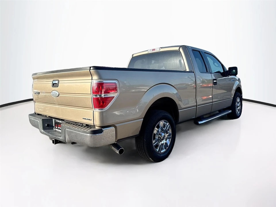 2011 Ford F-150 12th Gen - Image 7 of 21