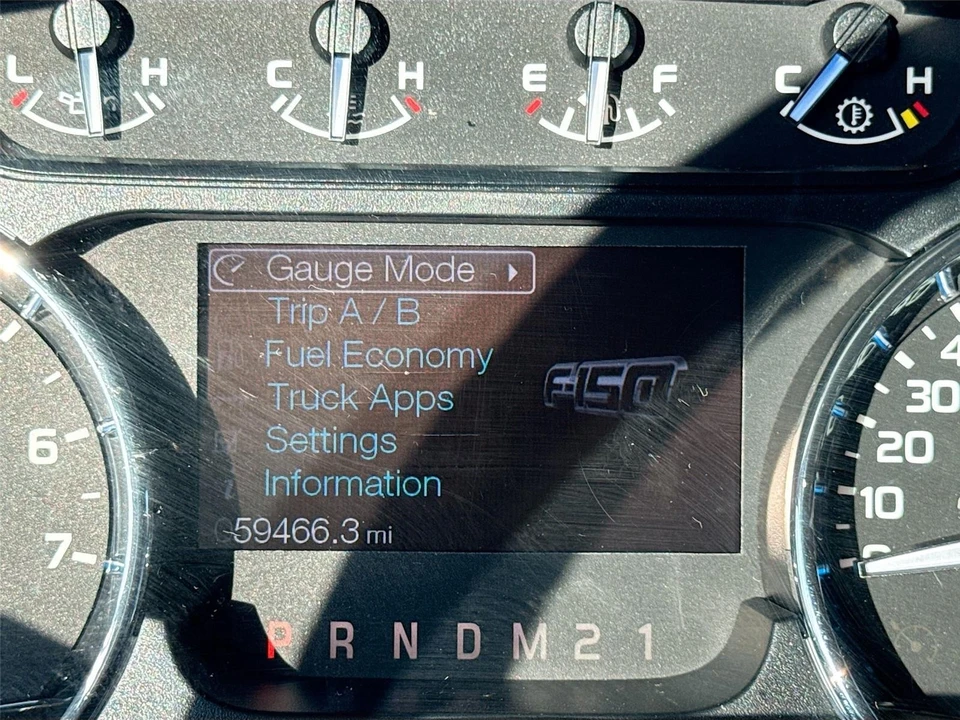 2011 Ford F-150 12th Gen - Image 12 of 21