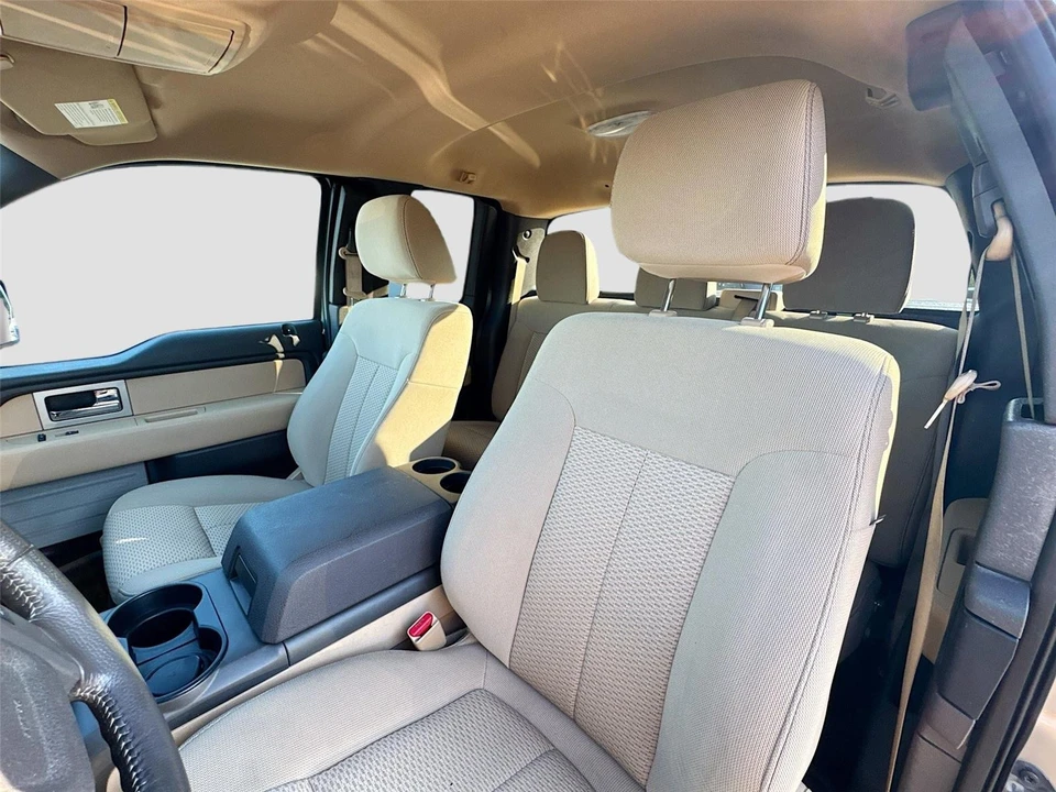 2011 Ford F-150 12th Gen - Image 19 of 21