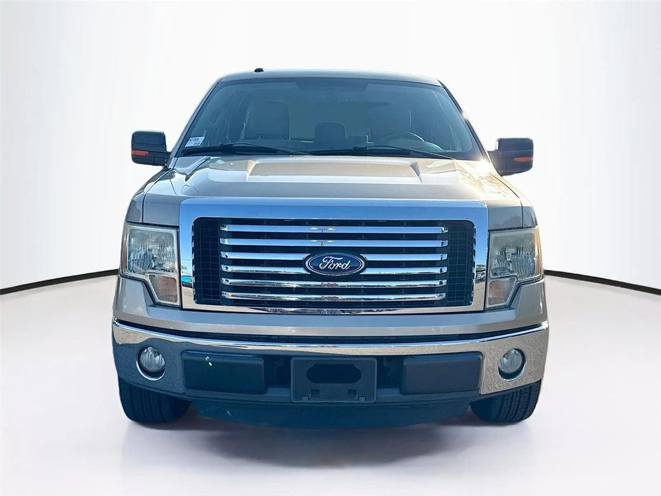2011 Ford F-150 12th Gen - Image 2 of 21