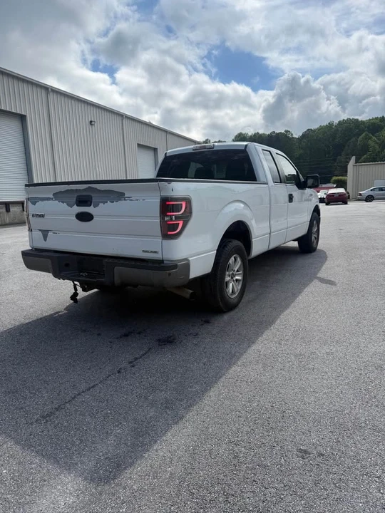 2011 Ford F-150 12th Gen - Image 6 of 8