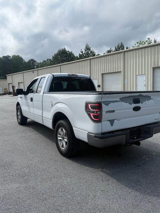 2011 Ford F-150 12th Gen - Image 4 of 8
