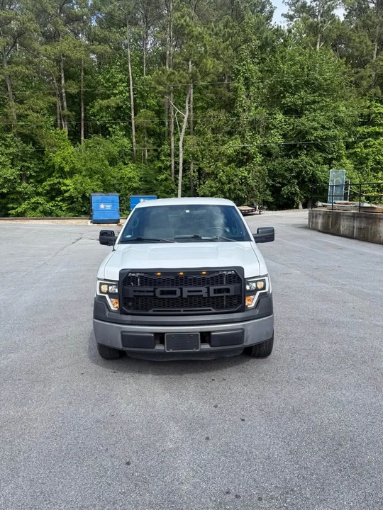 2011 Ford F-150 12th Gen - Image 2 of 8