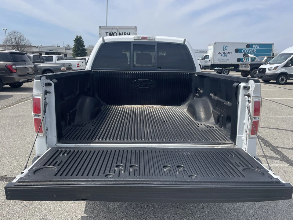 2011 Ford F-150 12th Gen - Image 19 of 21