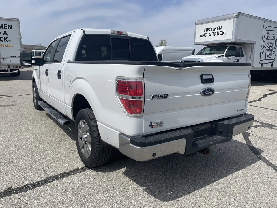 2011 Ford F-150 12th Gen - Image 6 of 21