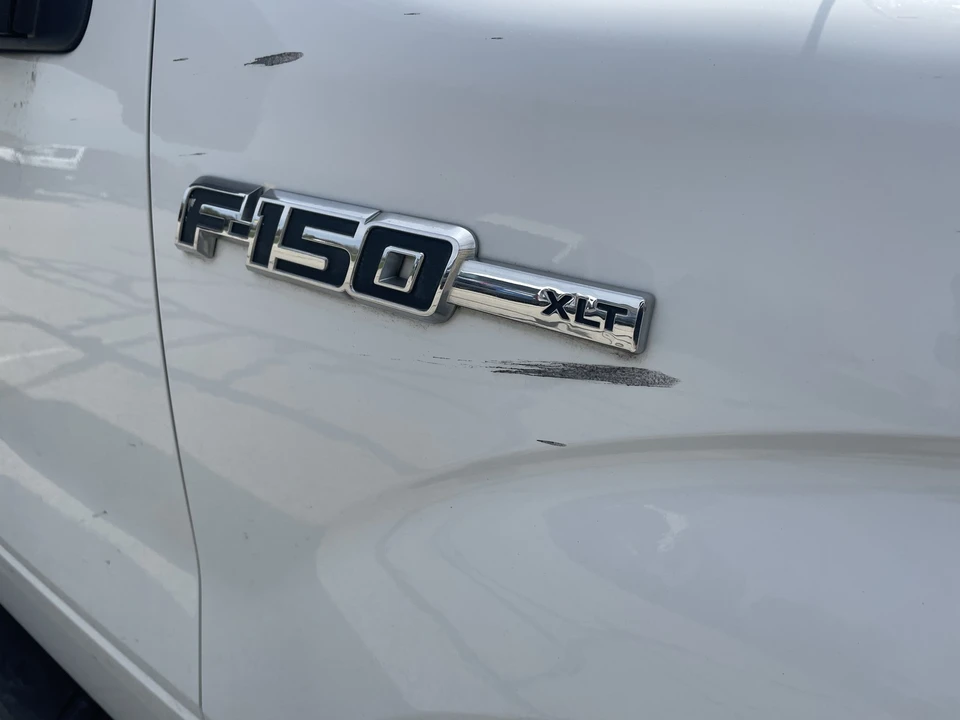 2011 Ford F-150 12th Gen - Image 12 of 21