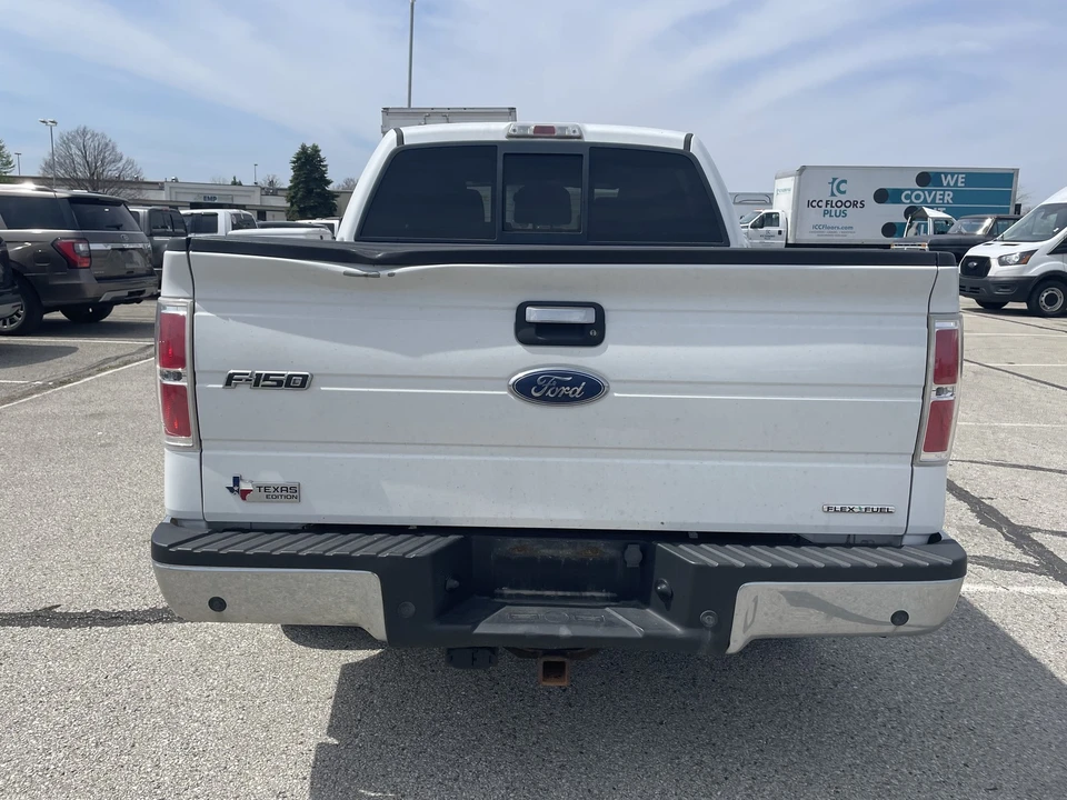 2011 Ford F-150 12th Gen - Image 7 of 21