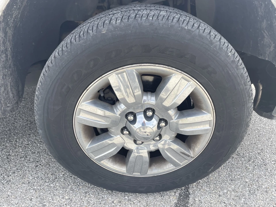 2011 Ford F-150 12th Gen - Image 10 of 21
