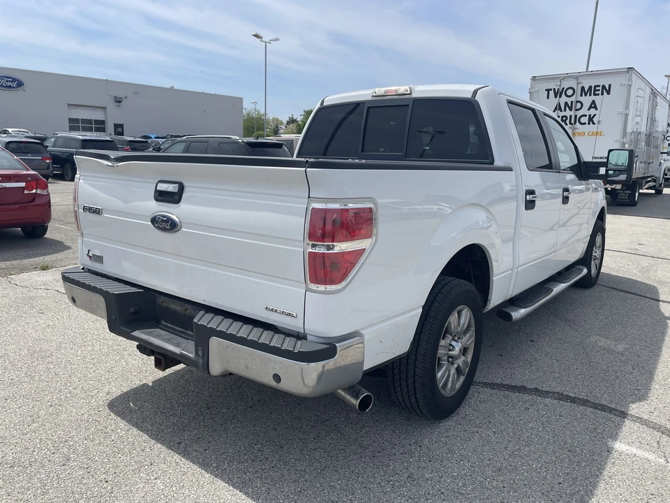 2011 Ford F-150 12th Gen - Image 8 of 21