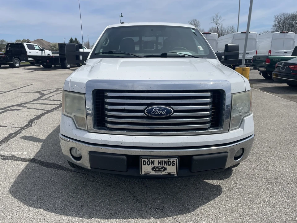 2011 Ford F-150 12th Gen - Image 3 of 21