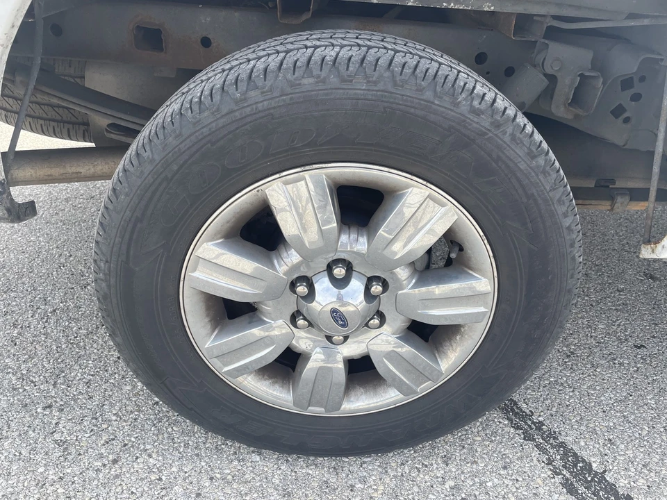 2011 Ford F-150 12th Gen - Image 15 of 21