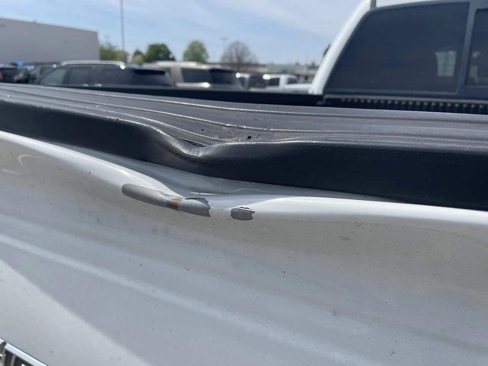 2011 Ford F-150 12th Gen - Image 18 of 21