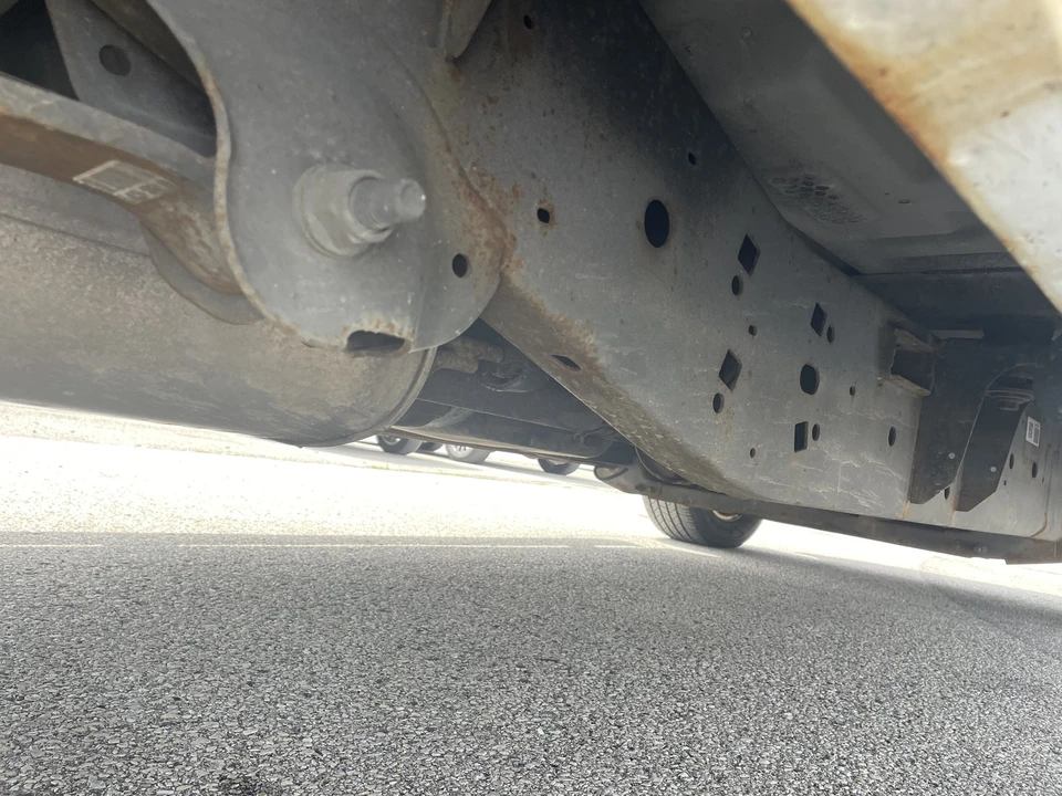 2011 Ford F-150 12th Gen - Image 14 of 21