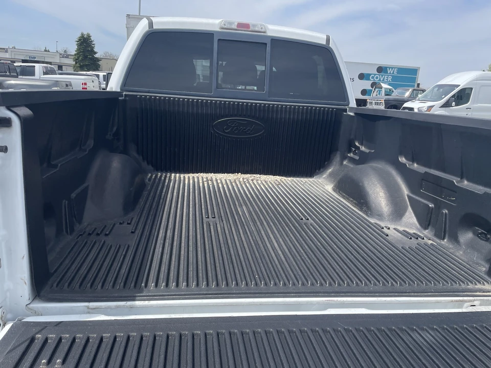2011 Ford F-150 12th Gen - Image 20 of 21