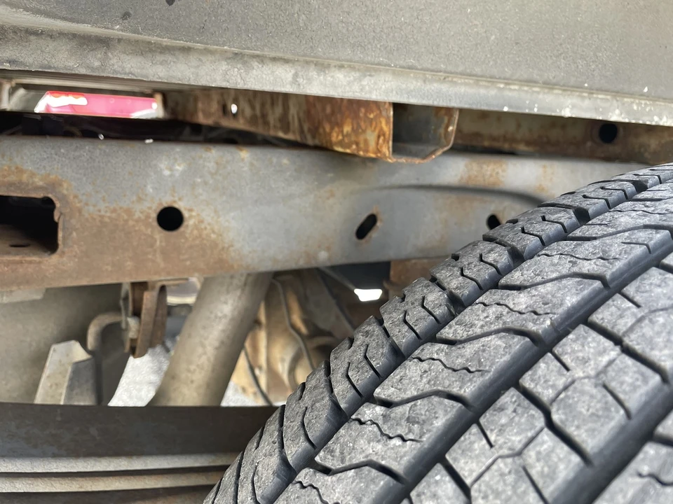 2011 Ford F-150 12th Gen - Image 17 of 21