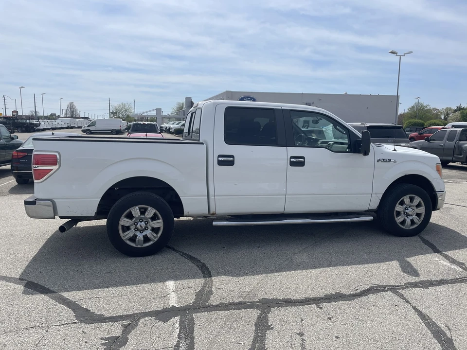 2011 Ford F-150 12th Gen - Image 9 of 21