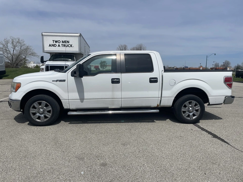 2011 Ford F-150 12th Gen - Image 5 of 21