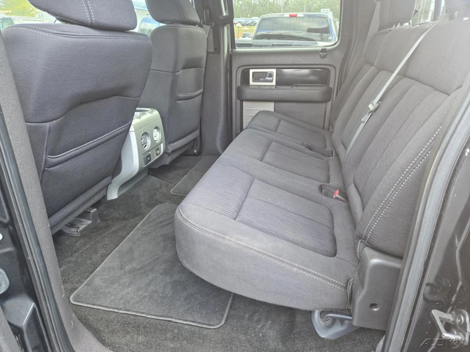 2011 Ford F-150 12th Gen - Image 14 of 21