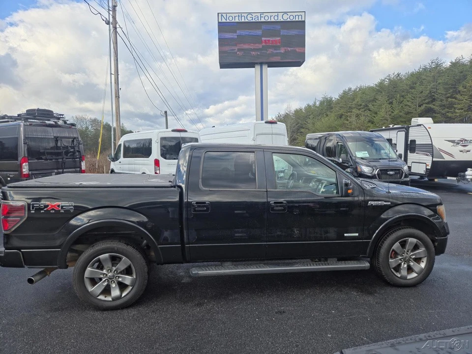 2011 Ford F-150 12th Gen - Image 17 of 21