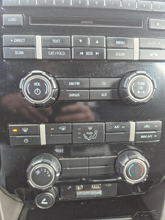 2011 Ford F-150 12th Gen - Image 11 of 21