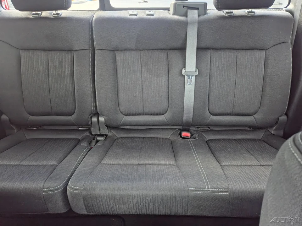 2011 Ford F-150 12th Gen - Image 7 of 21