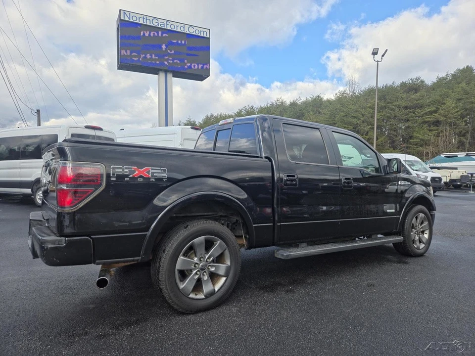 2011 Ford F-150 12th Gen - Image 13 of 21