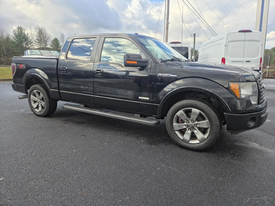 2011 Ford F-150 12th Gen - Image 12 of 21