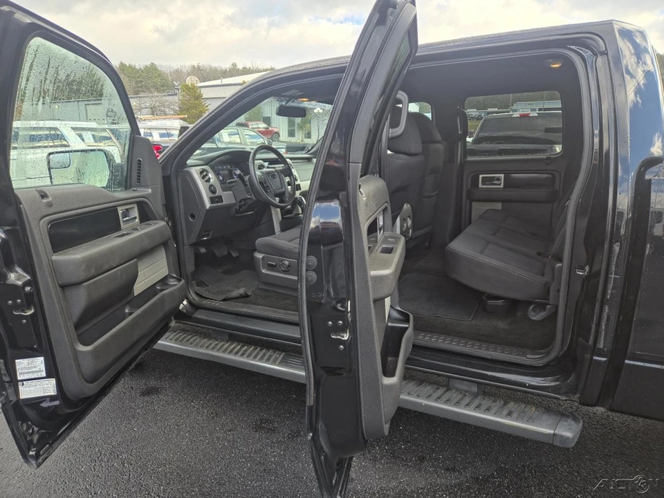 2011 Ford F-150 12th Gen - Image 21 of 21