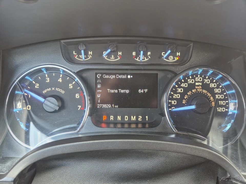 2011 Ford F-150 12th Gen - Image 10 of 21