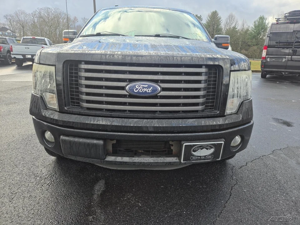 2011 Ford F-150 12th Gen - Image 2 of 21