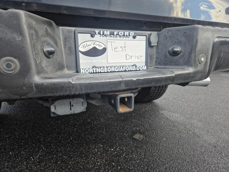 2011 Ford F-150 12th Gen - Image 18 of 21